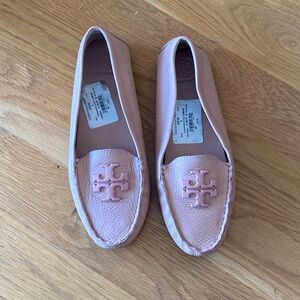Tory Burch loafers